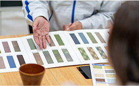 商品のご提案イメージ